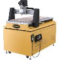 powermatic PM-2x4SPK CNC Kit with Electro Spindle