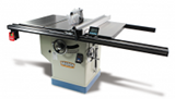 Baileigh TS-1248P-36 12 inch Professional Cabinet Table Saw 