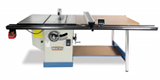 Professional Cabinet Table Saw TS-1248P-52