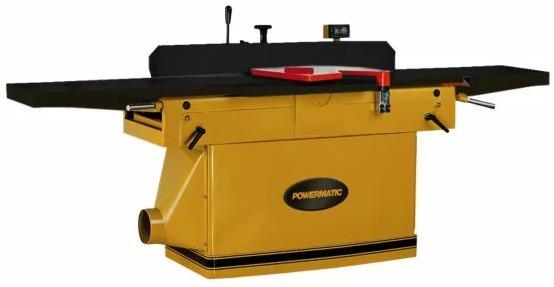  PJ882T, 8-Inch Parallelogram Jointer with ArmorGlide, Straight Knife, 1Ph 230V