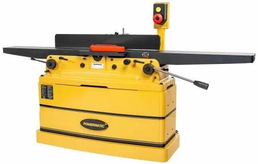  PJ882HHT, 8-Inch Parallelogram Jointer with ArmorGlide, Helical Cutterhead, 1Ph 230V