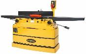  PJ882HHT, 8-Inch Parallelogram Jointer with ArmorGlide, Helical Cutterhead, 1Ph 230V 