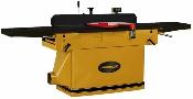  powermatic PJ1696T, 16-Inch Parallelogram Jointer with ArmorGlide