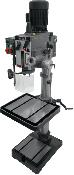 GHD-20PFT, 20 GEAR HEAD TAPPING DRILL PRESS WITH POWER DOWN FEED 230V, 3PH