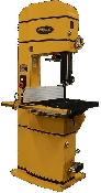 PM1800BT, 18-Inch Bandsaw with ArmorGlide, 5 HP, 1Ph 230V 