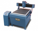 baileigh WR-23 CNC Router Table 