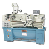 Baileigh Metal and Precision Lathe Machines - high quality 1 year part warranty