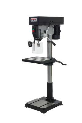 IDP-22, 22" Industrial Floor Model Drill Press