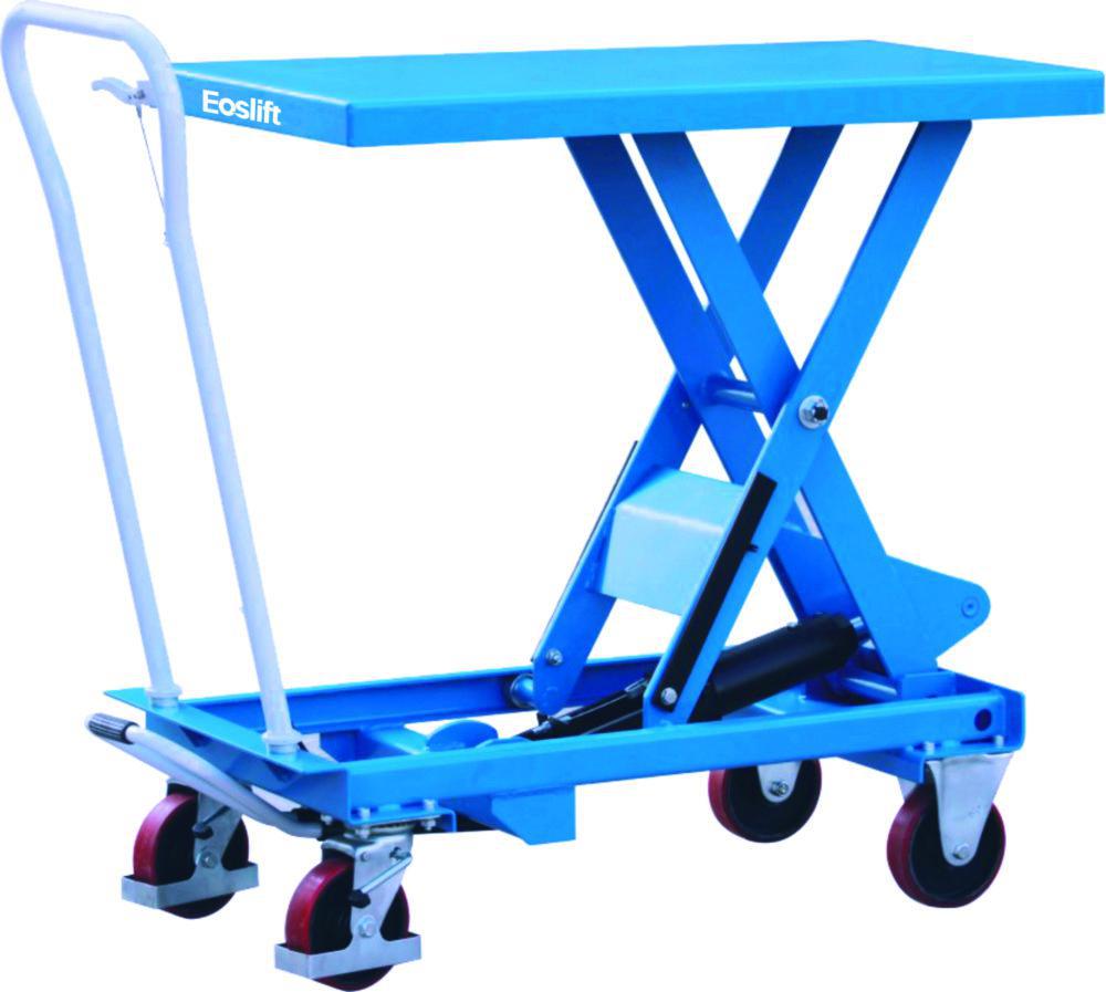 EOslift Scissor lift carts