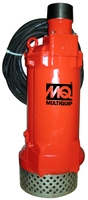 ST4125G 4 Inch, 230/460 3ph, 10 HP, 380 GPM, 111 ft Total Head