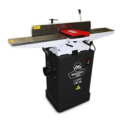 WOOD JOINTER 6 inch X 1200MM (47 inch) 1HP - 1 PHASE