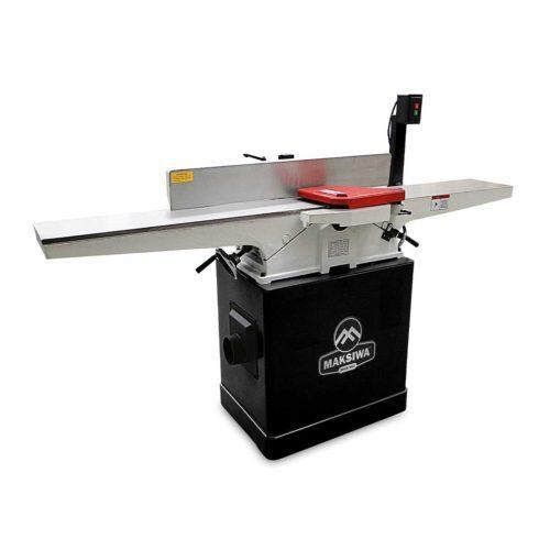 WOOD JOINTER 8 inch X 1800MM (71 inch) 2HP - 1 PHASE
